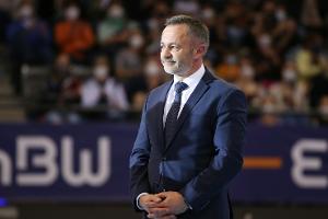 DTB-Präsident Hölzl: "Es geht auch ohne Drill"