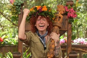 Lucy Diakovska: So war ihr Jahr als amtierende Dschungelkönigin