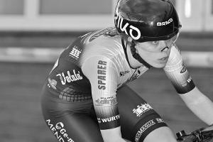 Rad-Talent Piffer stirbt bei Verkehrsunfall