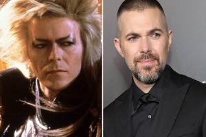 "Die Reise ins Labyrinth": Robert Eggers arbeitet an Kultfilm-Sequel