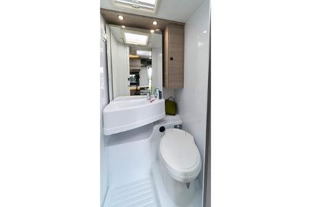 Challenger X 250 (2023) Bad f