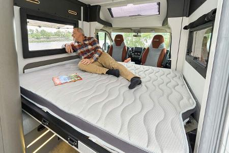 Challenger X 250 (2023) Hubbett f