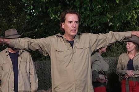 Wolkenbruch: Dschungelcamper kurz vor Auftakt bei RTL evakuiert