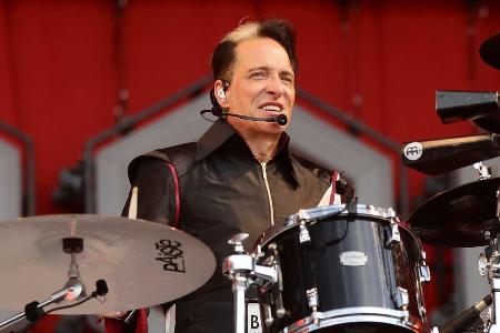 Bela B Felsenheimer: So denkt er heute über Rockstar-Exzesse