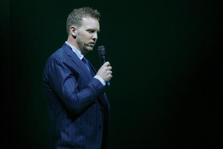 Nagelsmanns Vertragsverlängerung: 