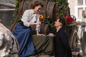 "Oktoberfest 1905" und mehr: BR präsentiert seine Jahreshighlights