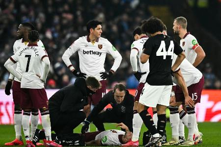 Füllkrug mit Kampfgeist: 