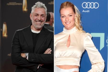 Roland Trettl macht Beziehung zu Miriam Höller öffentlich