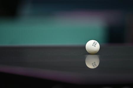 Tischtennis: Mannschafts-EM 2027 in Porto