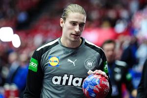 DHB-Team gegen Tunesien auch ohne Stutzke - Knorr in Flensburg