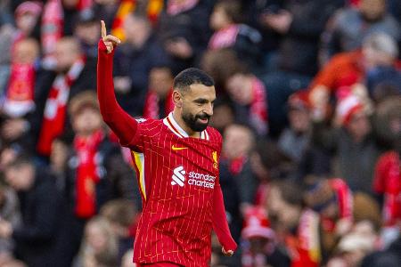 Havertz und Arsenal siegen - Liverpool bleibt souverän