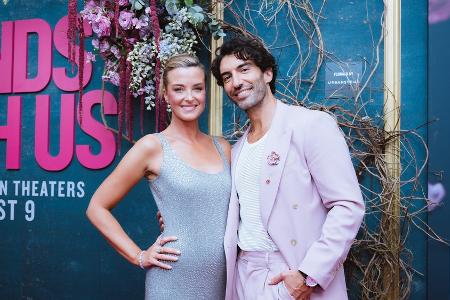 Justin Baldonis Ehefrau äußert sich auf Instagram