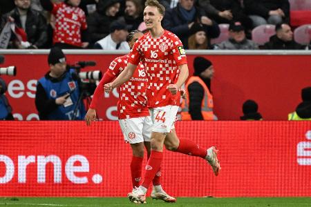 Henriksens Sonderlob für 