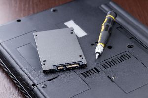 So erhöhst Du die Lebensdauer Deiner SSD