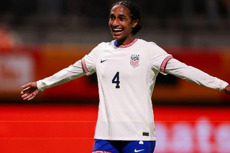 Rekordtransfer perfekt: Chelsea knackt Millionenmarke für Girma