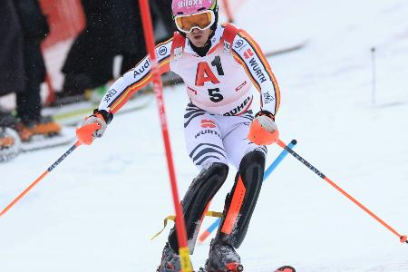Fünfter in Kitzbühel: Straßer knapp am Podium vorbei