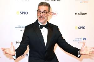 Rick Kavanian: "Erleichtert" vom Feedback zu "Das Kanu des Manitu"