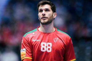 Portugal nächster DHB-Gegner bei der Handball-WM