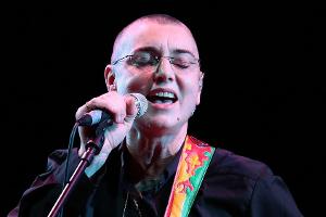 Sinéad O'Connors letzter Wille: Kinder sollen Musik "melken"