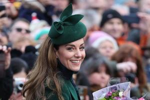 Anna Wintour möchte Prinzessin Kate erneut auf dem "Vogue"-Cover