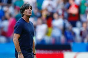 Löw: "Rücktritt 2018 wäre der richtige Schritt gewesen"