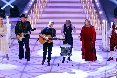 Verschollene Schwester der Kelly Family: So geht es Caroline Kelly