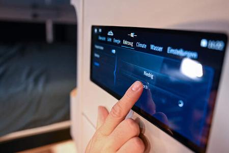 Rhön Camp Renegade MBAC