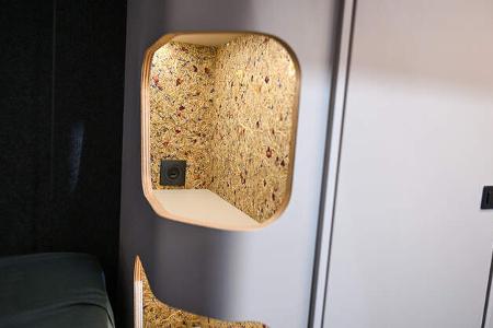 Detail Rhön Camp Renegade