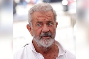 Trotz Spitzenplatz in den Kinocharts: Mel Gibsons neuer Film stürzt ab