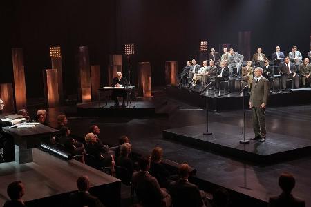 80 Jahre Auschwitz-Befreiung: Programmangebote zum Holocaust-Gedenktag