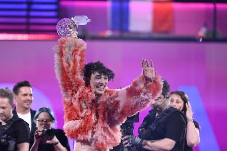 Nach fast 30 Jahren beim NDR: Neuer Sender übernimmt den ESC