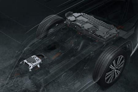 10/2024 Lexus LX 700 Hybrid