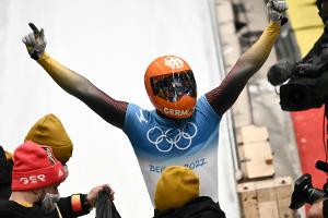 Skeleton: Grotheer und Neise führen deutsches WM-Aufgebot an