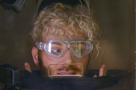 Sam Dylan auf Rekordkurs: Diese Stars brachen die Dschungelprüfung ab