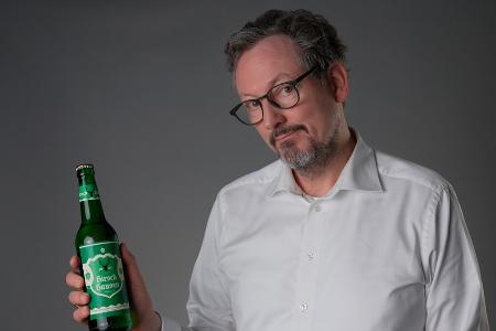 Eckart von Hirschhausen: 