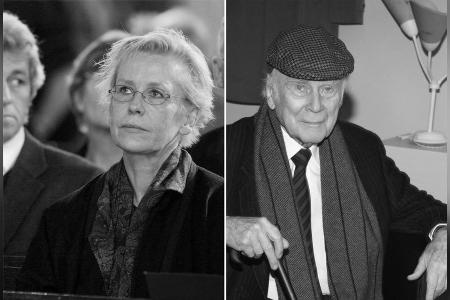 Tochter von Loriot: Susanne von Bülow stirbt mit nur 66 Jahren