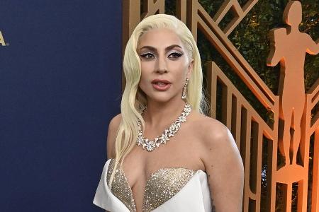 Lady Gagas neues Album 