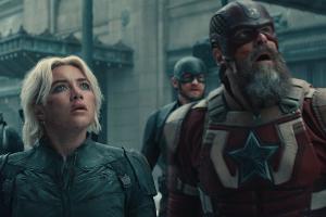 "The Fantastic Four" und mehr: So wird das Marvel-Jahr