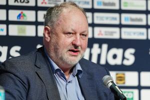 DHB-Präsident Michelmann für mehr Sporthallen in Deutschland