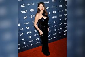 Wegen Donald Trump: Selena Gomez bricht in Tränen aus