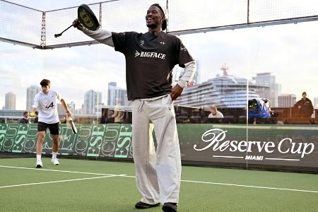 Miami suspendiert Butler erneut - auf unbestimmte Zeit