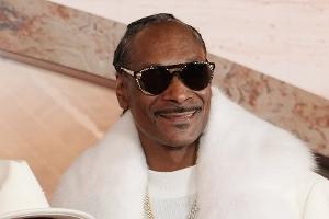 Nach Auftritt bei Trump-Inauguration: Snoop Dogg reagiert auf Kritik
