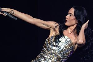 Katy Perry rät ihren Fans: "Zieht vernünftige Schuhe an"
