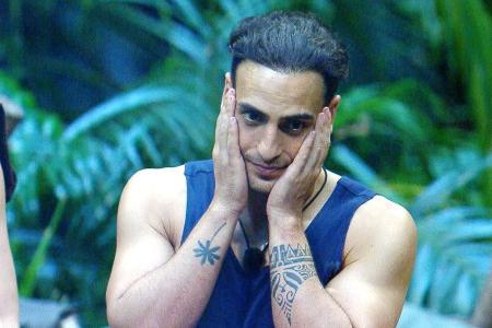 Dschungelcamp: Bum-Bum-Boris, Brühwürfel und ein Blutpenis