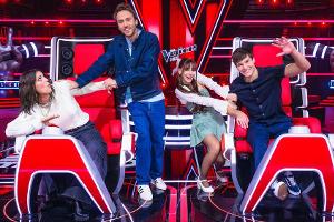 Neue Regel: Starttermin für 13. Staffel "The Voice Kids" steht fest
