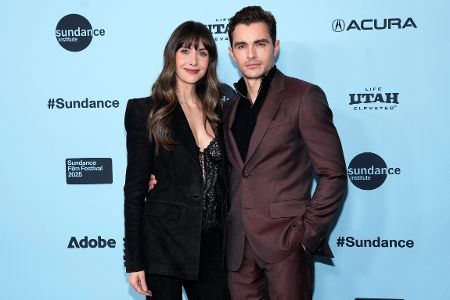 Dave Franco und Alison Brie