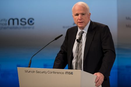 John McCain