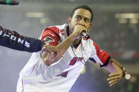 Ludacris