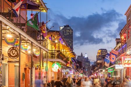 New Orleans