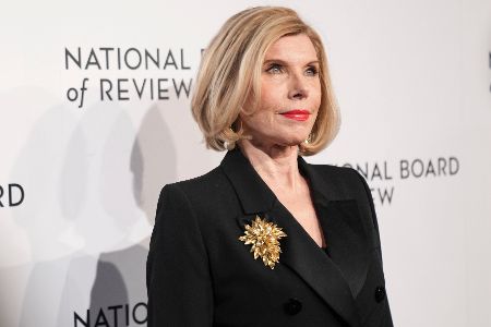 Christine Baranski